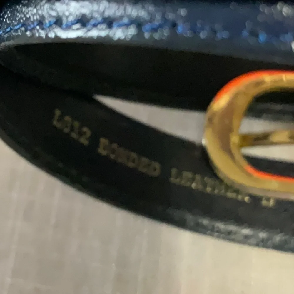 None worn good